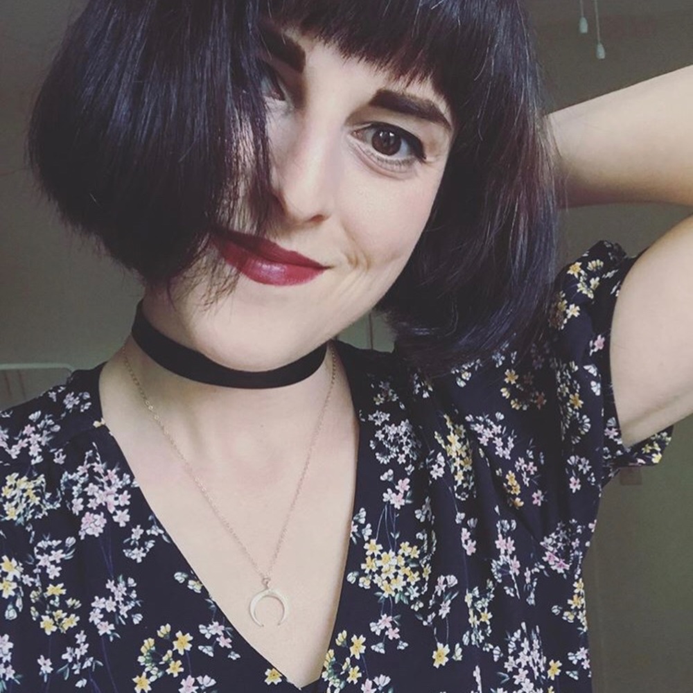 Meet your Posher, Aggie